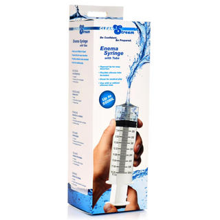 Rengöringsspruta med Tub - 550 ml Klyx