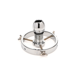 Analvidgare Rostfri - Progressiv Utvidgning till 9,6 cm