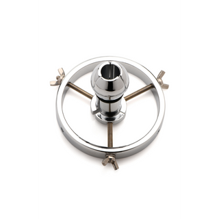 Analvidgare Rostfri - Progressiv Utvidgning till 9,6 cm