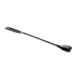 Ridpiska 61cm PU Läder - Smisk, Kinky Lek