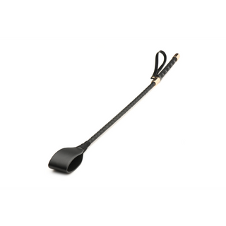 Ridpiska 61cm PU Läder - Smisk, Kinky Lek