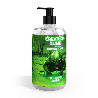 Vattenbaserat Glidmedel pH-neutralt Odörfritt 473 ml