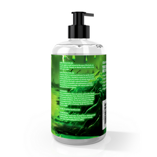 Vattenbaserat Glidmedel pH-neutralt Odörfritt 473 ml