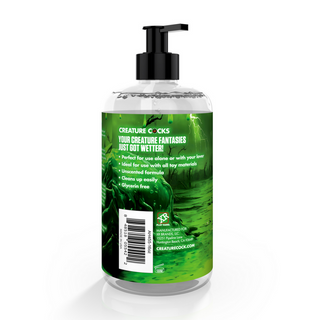 Vattenbaserat Glidmedel pH-neutralt Odörfritt 473 ml