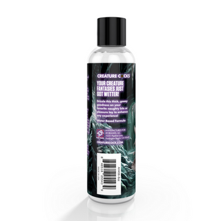 Tjockt, Doftfritt, Vattenbaserat Glidmedel - 236ml
Tjockt Vattenbaserat Glidmedel, Doftfritt - 236 ml