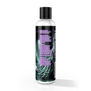 Tjockt, Doftfritt, Vattenbaserat Glidmedel - 236ml
Tjockt Vattenbaserat Glidmedel, Doftfritt - 236 ml