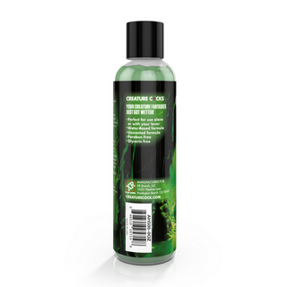 Grönt Slajm Glidmedel - Vattenbaserat, 236 ml