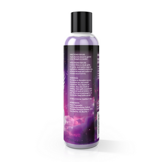 Lila Vattenbaserat Glidmedel - 236ml, Oparfymerad
