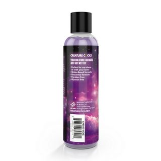 Lila Vattenbaserat Glidmedel - 236ml, Oparfymerad