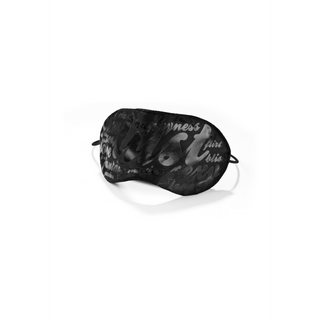 Polyester Ögonbindel - Sensuell Lek, Ögonmask
Polyester Ögonmaska för Sensuell Lek