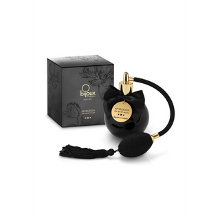 Parfymerad Alkoholfri Kroppsmist, 100ml - Doftande Mist