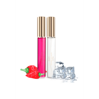 Kylande & Värmande Intimglans 2-pack (2x13ml)