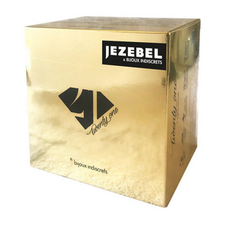 Vibrerande Diamant – 7 Mönster, 3 Intensitet Clitorisvibrator