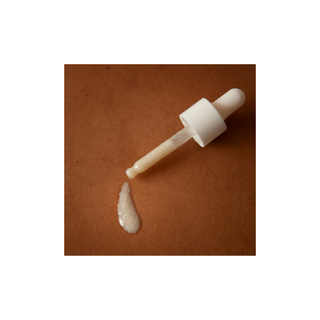 Skimrande Torrolja Hår & Hud - 30 ml - Highlightande