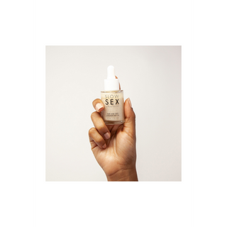 Skimrande Torrolja Hår & Hud - 30 ml - Highlightande