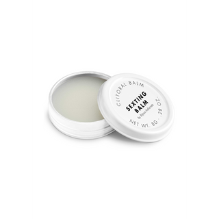 Klitoris Balm - Värmande Effekt & Ökad Känslighet
Klitoris Balm - Värmande & Ökad Känslighet