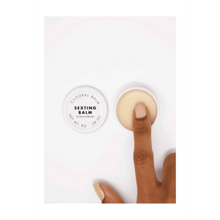 Klitoris Balm - Värmande Effekt & Ökad Känslighet
Klitoris Balm - Värmande & Ökad Känslighet