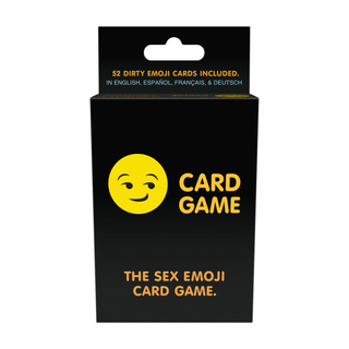 DTF Cards - Vuxen Kortspel | Bygg Sex Fantasier
Vuxen Kortspel: Bygg Sex Fantasier