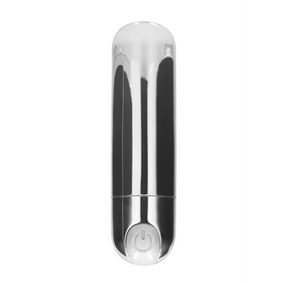 Minivibrator Uppladdningsbar - 10 Hastigheter