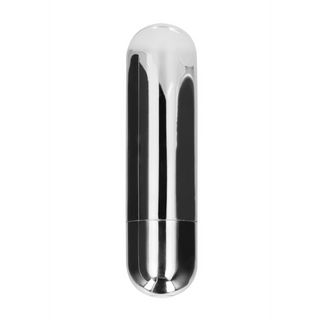 Minivibrator Uppladdningsbar - 10 Hastigheter