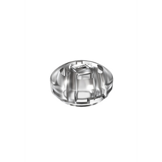 Ersättningsventil HydroMax Transparent ABS