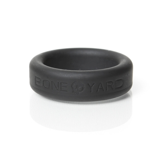 Silikon Cockring 30mm - Förlänger Erektionen