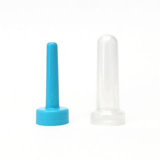Intimdusch för Flaska, 6.35 cm Munstycke, Resestorlek