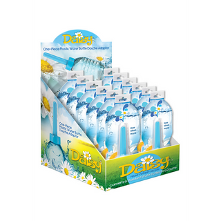 Intimdusch Displaykit 12-pack - Bänkställ