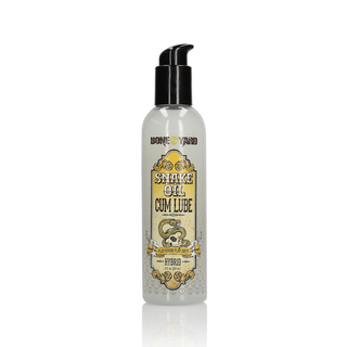 Glidmedel Hybrid 250ml