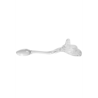 Penisring med Kulrem & Buttplug - Liten, Svart/Transparent
Penisring Kulrem Buttplug Liten Svart/Transparent
