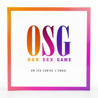 Sexspel - Vuxenspel med Erotiska Scenarion
Vuxenspel med Erotiska Scenarion & Sexiga Utmaningar