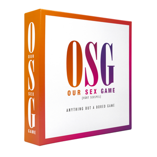 Sexspel – Stimulerande Konversation & Erotisk Utforskning