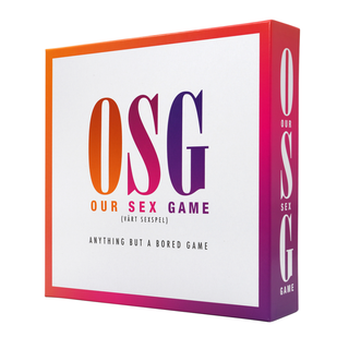 Sexspel – Stimulerande Konversation & Erotisk Utforskning