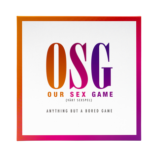 Sexspel – Stimulerande Konversation & Erotisk Utforskning