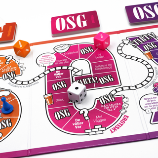 Sexspel – Stimulerande Konversation & Erotisk Utforskning