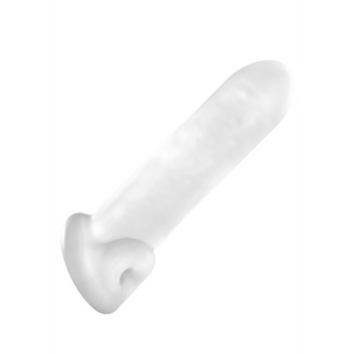 Penishylsa SilaSkin, 19 cm Omkretsökning