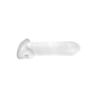 Penishylsa SilaSkin, 19 cm Omkretsökning