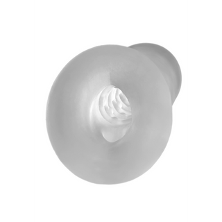 Penishylsa SilaSkin, 19 cm Omkretsökning