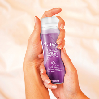 Massage Gel 200ml - Personlig Lubrikation
