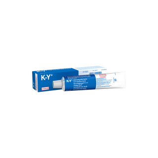 K-Y Jelly Steril Gel - Glidmedel - 82g