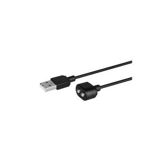 Magnetisk USB Laddkabel - För Satisfyer Leksaker