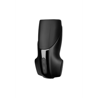 Svart Penisvibrator - Intensiva Vibrationer för Män