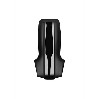 Svart Penisvibrator - Intensiva Vibrationer för Män