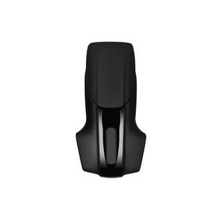 Svart Penisvibrator - Intensiva Vibrationer för Män