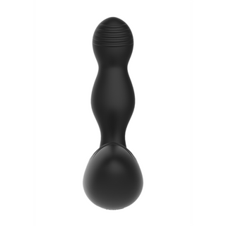 Vibrerande Prostatamassager E-stim, 10 Hastigheter