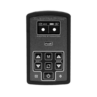 Multifunktionell Stimulator 99 Nivåer & 6 Lägen