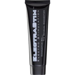 Konduktiv Gel för Elektroder, 60ml - Erotisk Stimulering