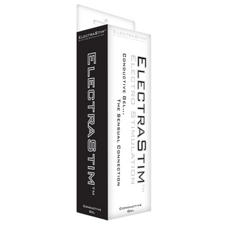 Konduktiv Gel för Elektroder, 60ml - Erotisk Stimulering