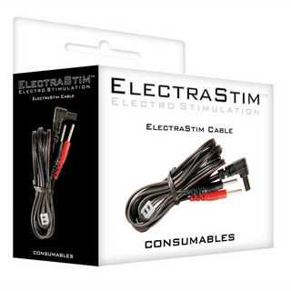 ElectraStim Ersättningskabel / Reservkabel - 2mm Anslutning