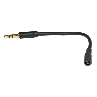 Adapterkabel 3.5mm för E-stim Leksaker & Tillbehör
